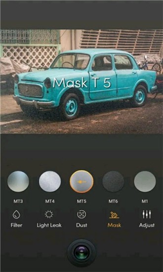 LUZMO拍立得APP手機(jī)版