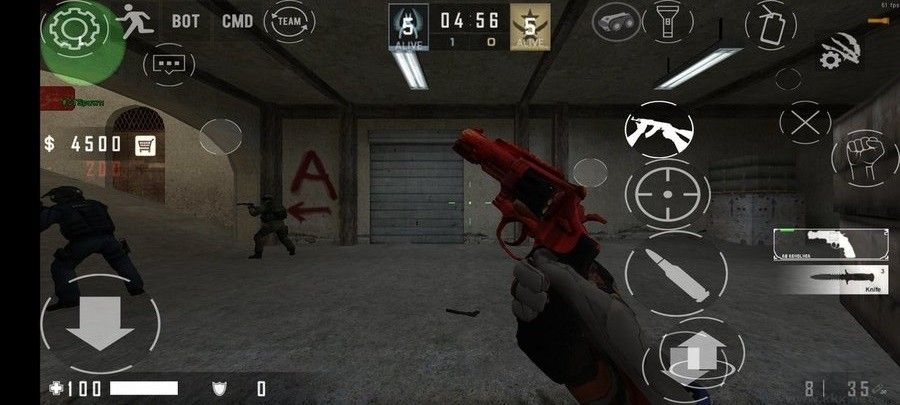 csgo手游(漢化版)