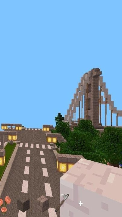 像素城市建造者游戲