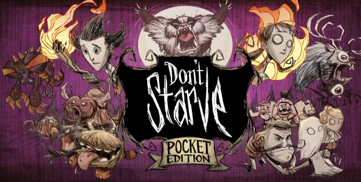 饑荒下載-饑荒安卓版/手游聯(lián)機(jī)版-好玩的饑荒游戲手機(jī)版大全