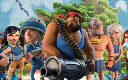 海島奇兵下載-2023做新版海島奇兵-海島奇兵合集