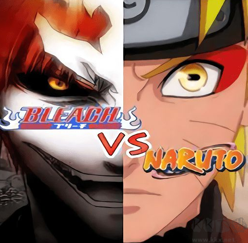 死神vs火影(內(nèi)置修改器版)