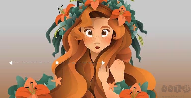 CorelDRAW最新版電腦端