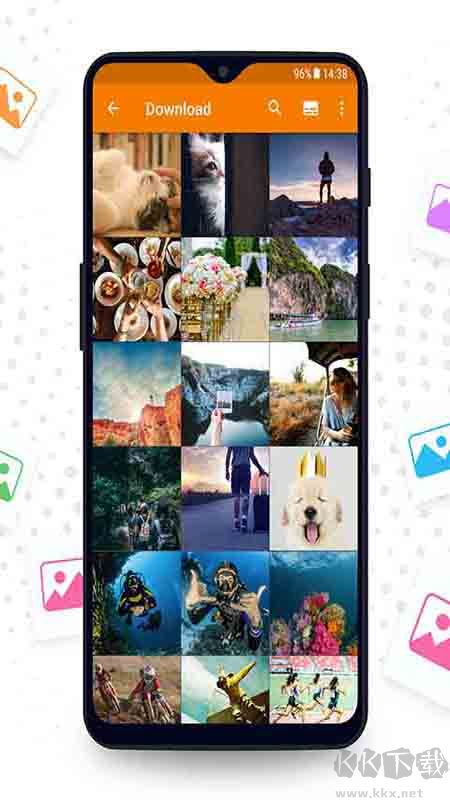 相冊管理大師app最新