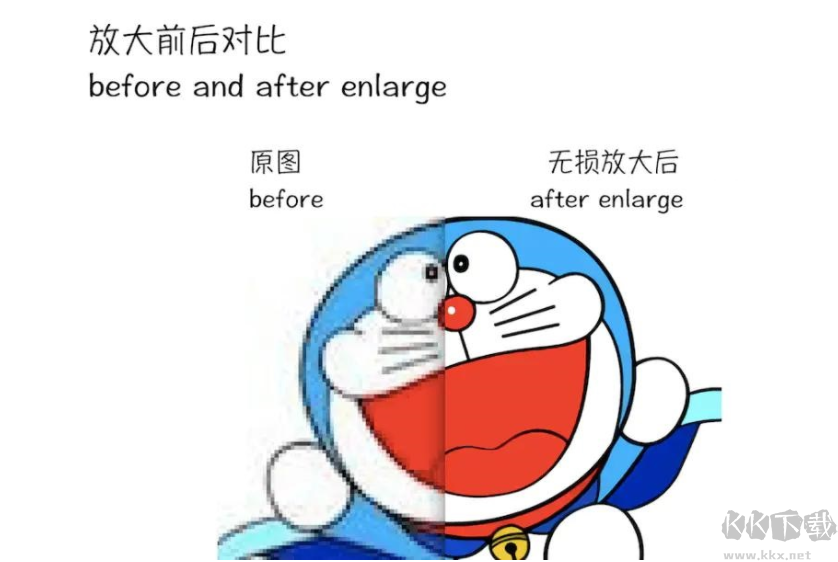 嗨格式圖片無損放大器最新版