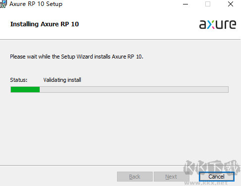 Axure RP最新版PC端
