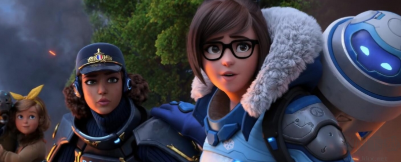 守望先鋒2(Overwatch 2)steam中文版