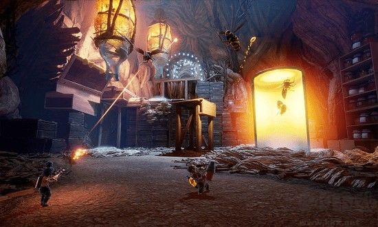 雙人成行完整版