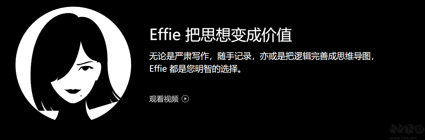 Effie(寫作助手)