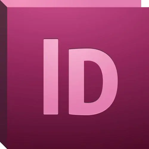 InDesign 安裝包 