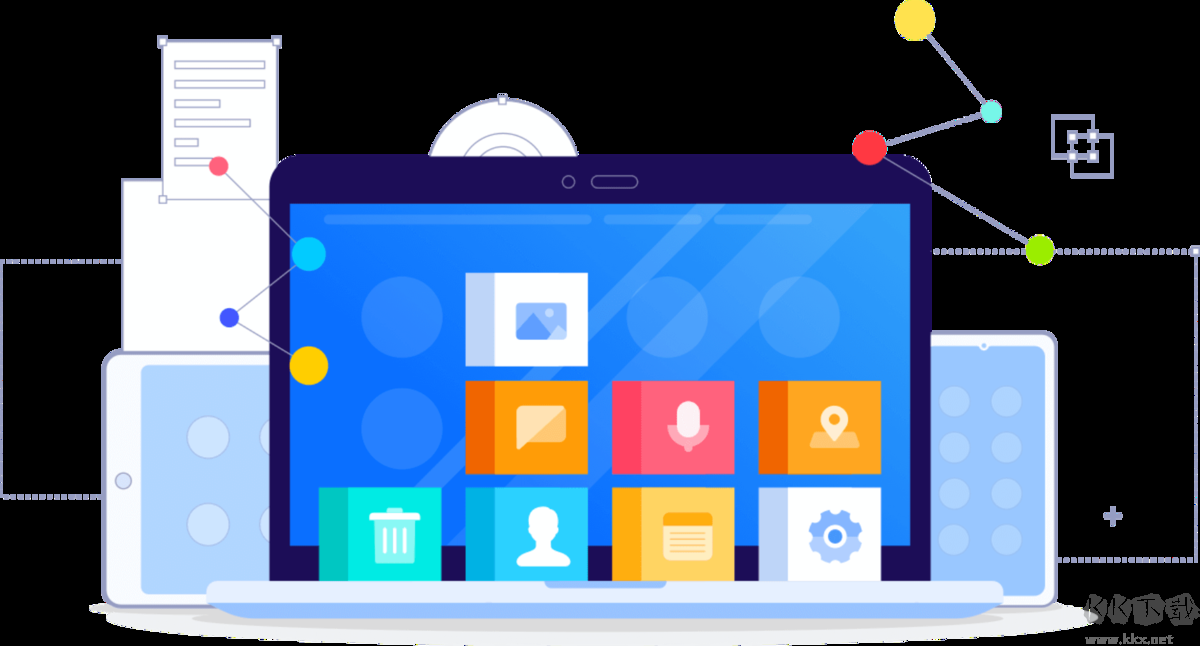 小米云服務(wù)PC端