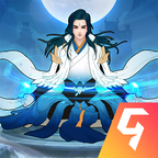 蒼穹決手游 v1.0