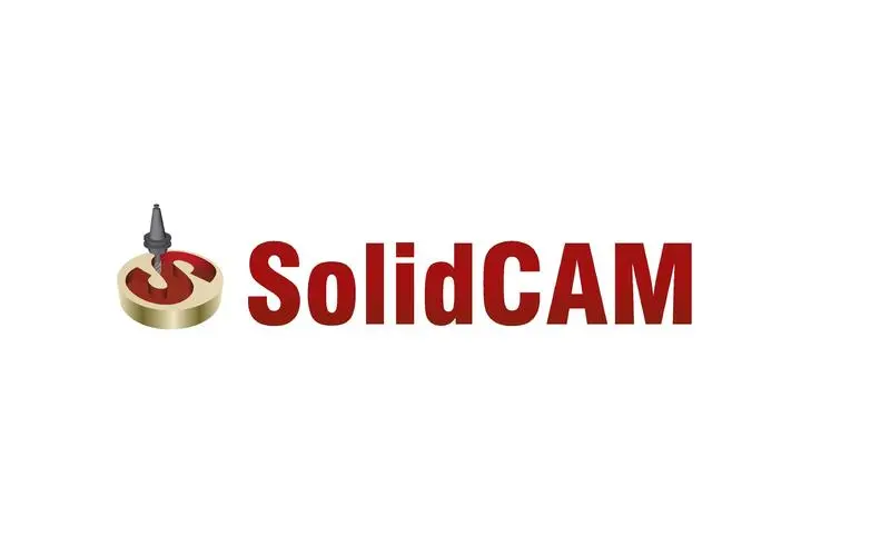SolidCAM安裝包 