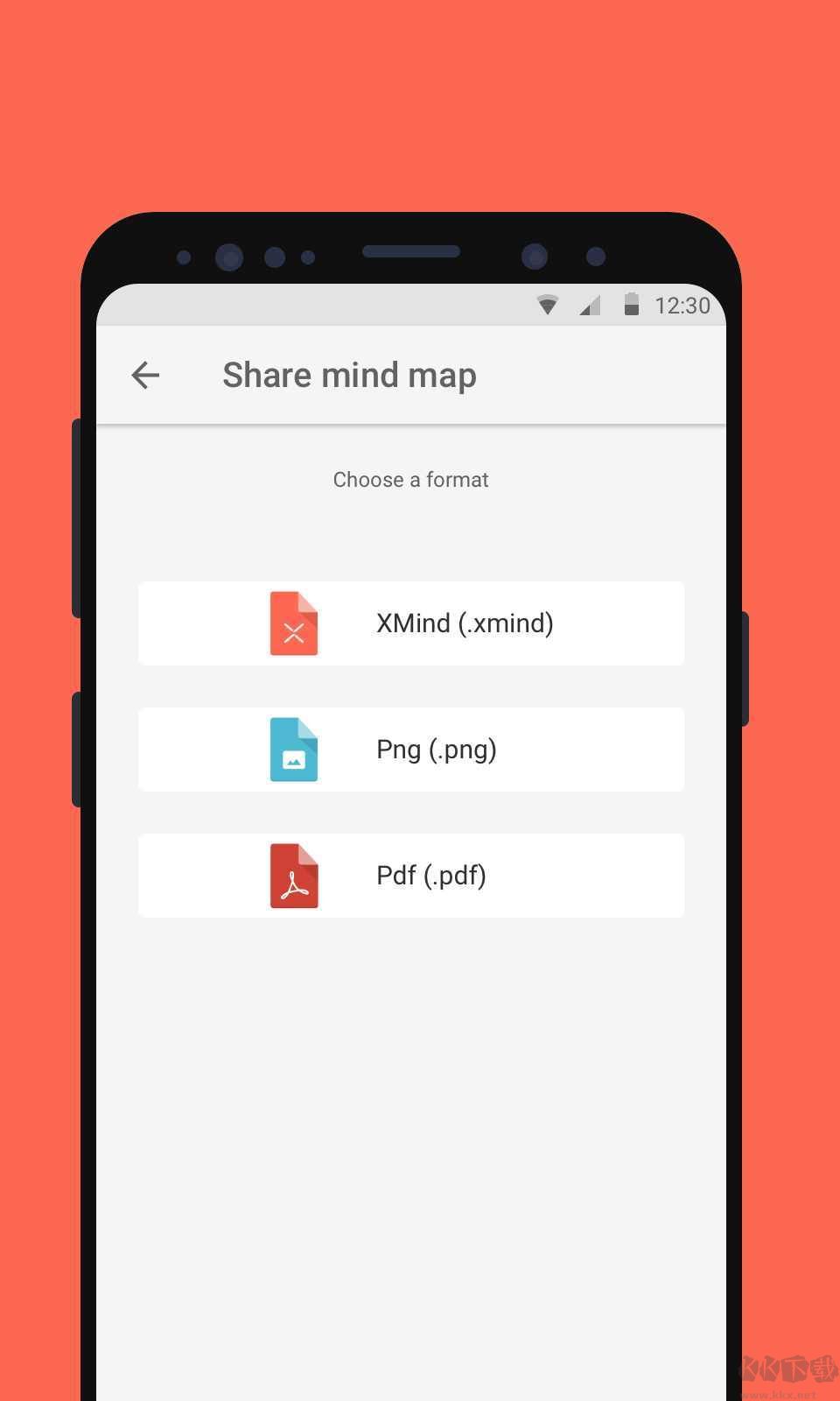 XMind思維導(dǎo)圖官方最新版
