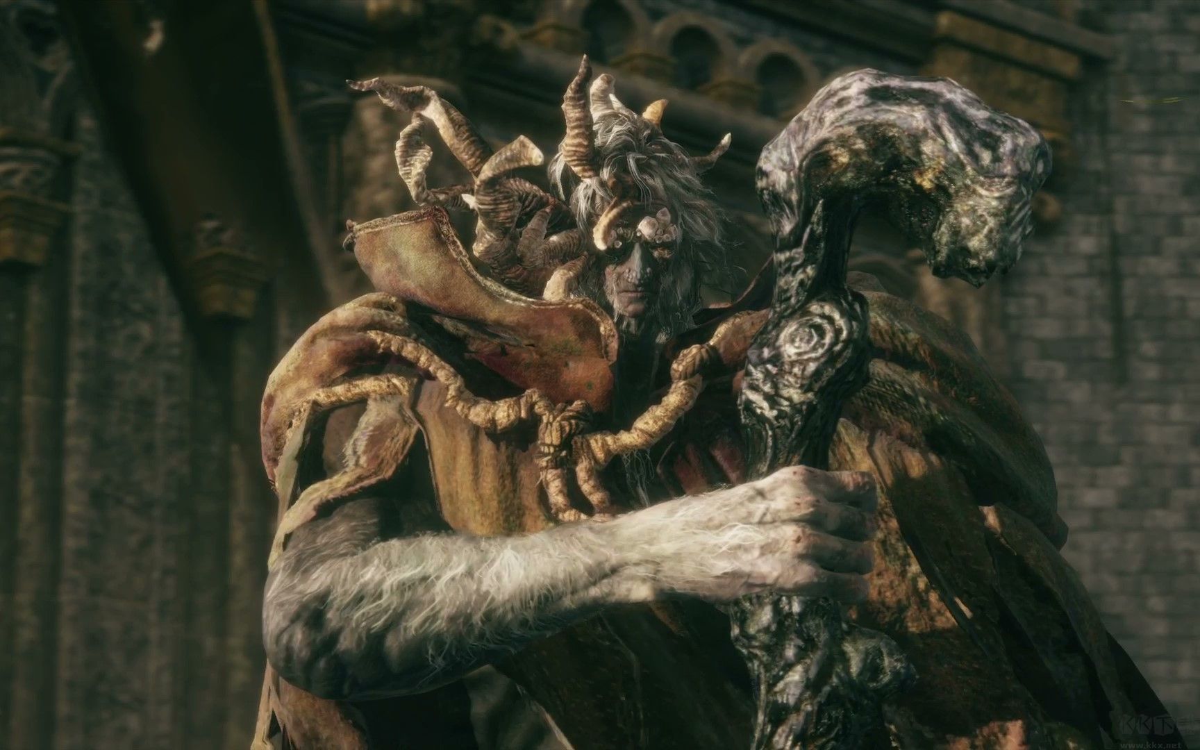 艾爾登法環(huán)(Elden Ring）