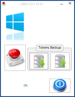 KMS Win10正式版激活工具(kmspico)免費版