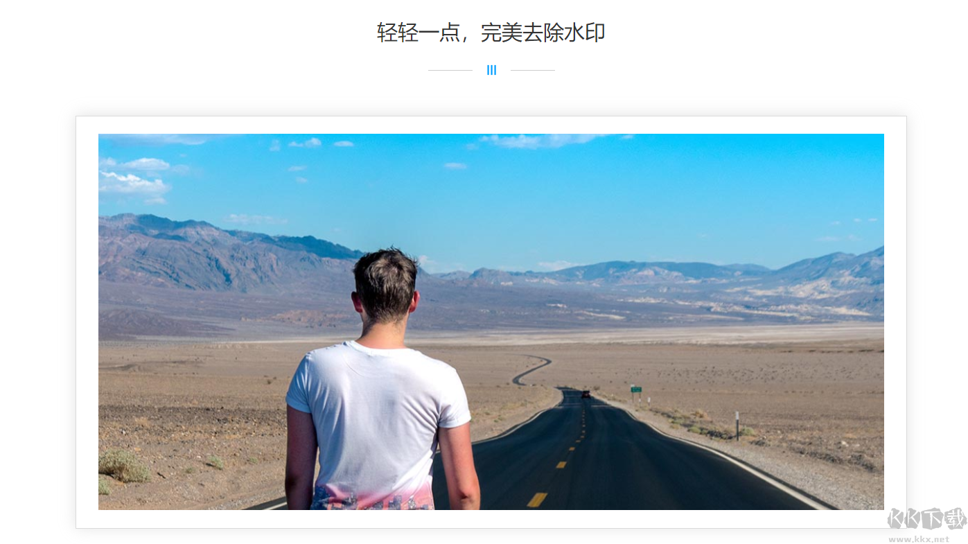 apowersoft水印管家(傲軟水印管家)