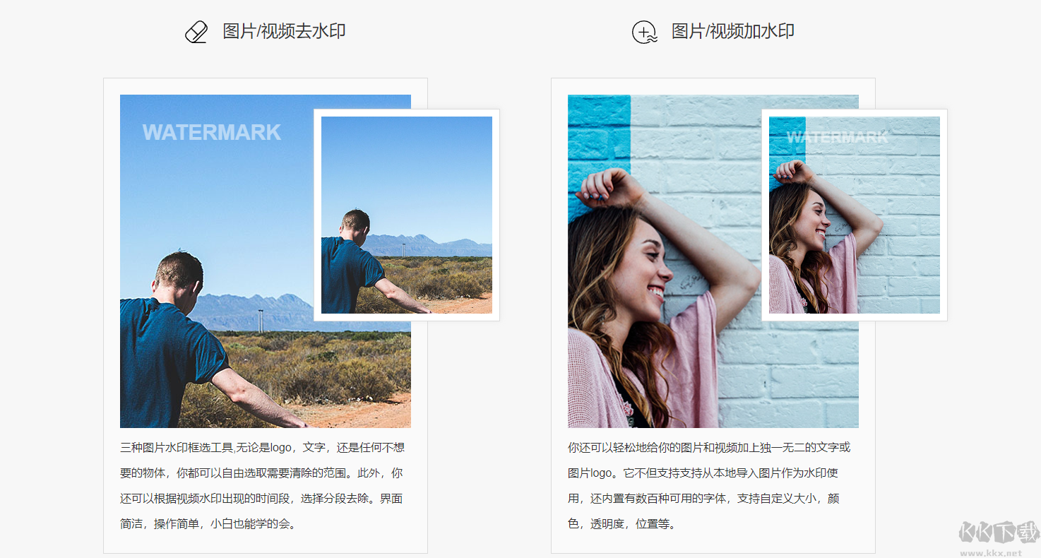 apowersoft水印管家(傲軟水印管家)