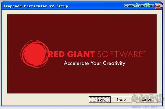 AE經(jīng)典粒子插件(Trapcode Particular)