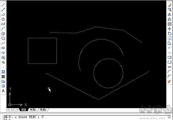 cad計算總長度插件lsp(cad分類線長統(tǒng)計程序)