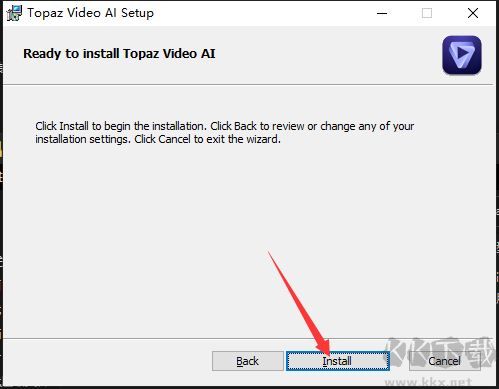 Topaz Video AI破解版-人工智能視頻增強(qiáng)軟件