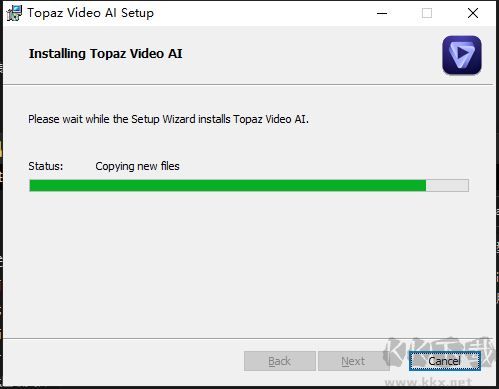 Topaz Video AI破解版-人工智能視頻增強(qiáng)軟件