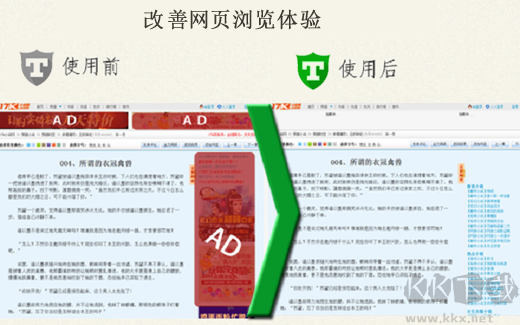 360瀏覽器廣告終結(jié)者插件