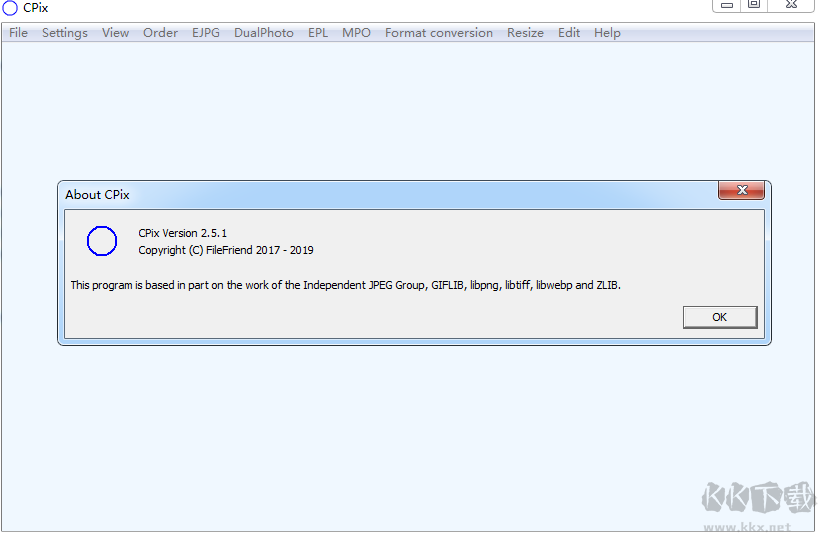 CPix圖片瀏覽器CPix photo viewer