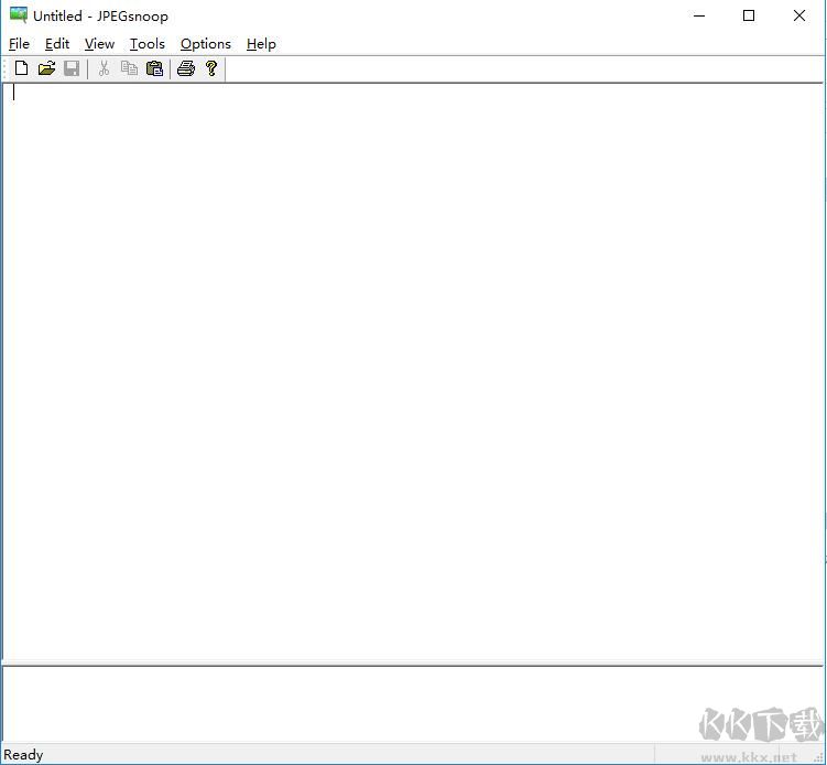 JPEGsnoop中文漢化版