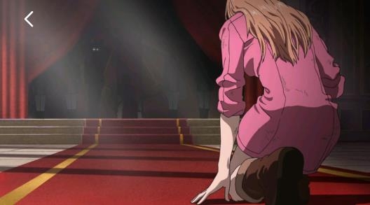 OmoFun動漫-彈幕網(wǎng)動漫追番神器