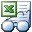 Excel 2007 閱讀器(Excel Viewer 2007) 12.0 中文官方安裝版