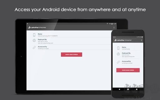 Splashtop Streamer(手機(jī)遠(yuǎn)程操控電腦軟件)