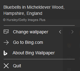bing wallpaper必應(yīng)壁紙