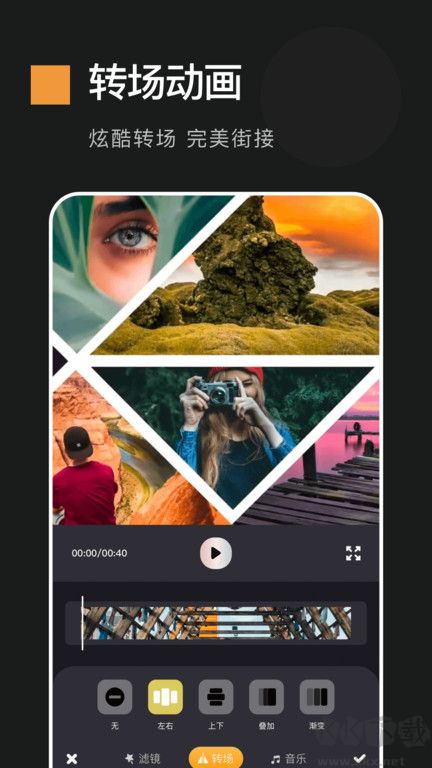動感電子相冊制作軟件