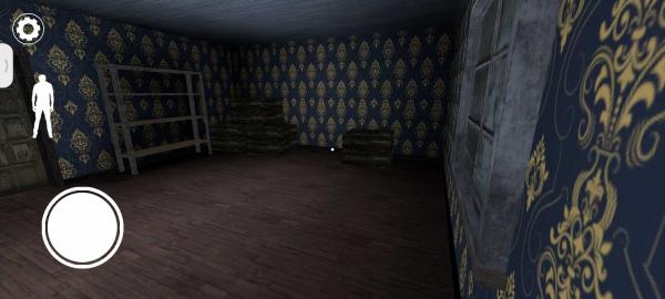 恐怖老奶奶4中文版(內(nèi)置菜單版)