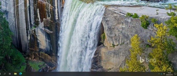 微軟必應(yīng)壁紙BingWallpaper