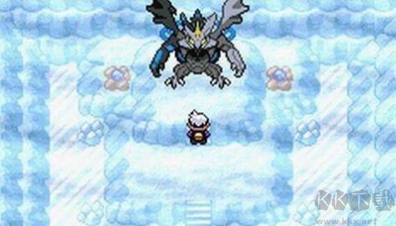 寶可夢解放2.0.3金手指