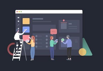 即時設(shè)計PC客戶端