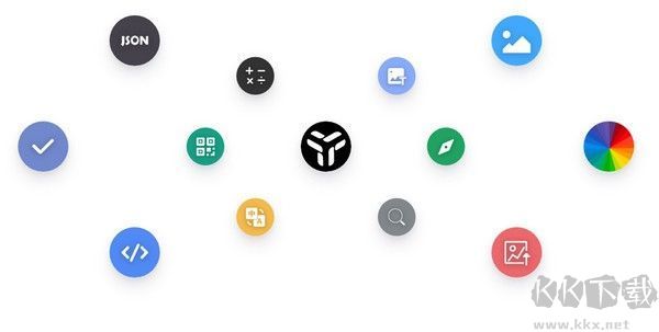 uTools (插件工具)PC客戶單2023官方最新版