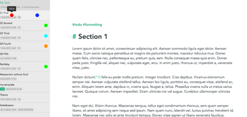Zettlr中文多語(yǔ)免費(fèi)版