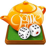 游戲茶苑2023官方最新版  V1.0.0.1