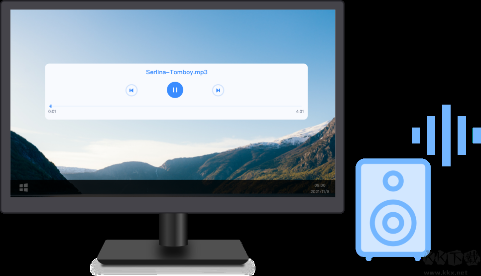 EV擴展屏(屏幕擴展)PC專業(yè)版2023最新