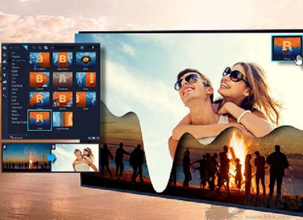 會聲會影PC端2023官方最新版