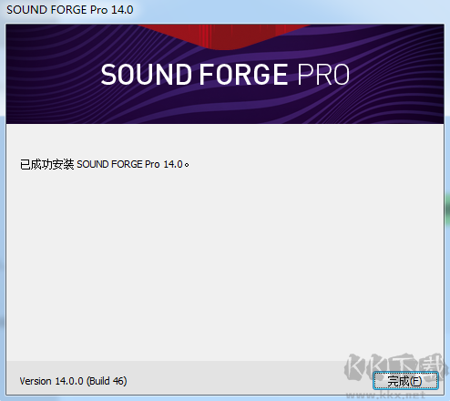 SOUND FORGE Pro 15(電腦音頻編輯處理軟件)專業(yè)破解版