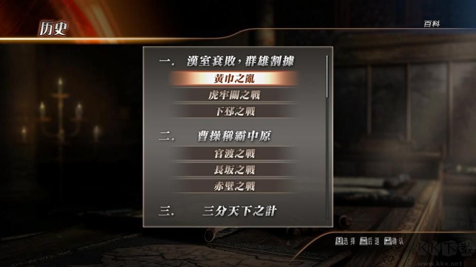 真三國無雙7猛將傳豪華版