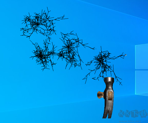 桌面破壞王(趣味破壞)2023最新版