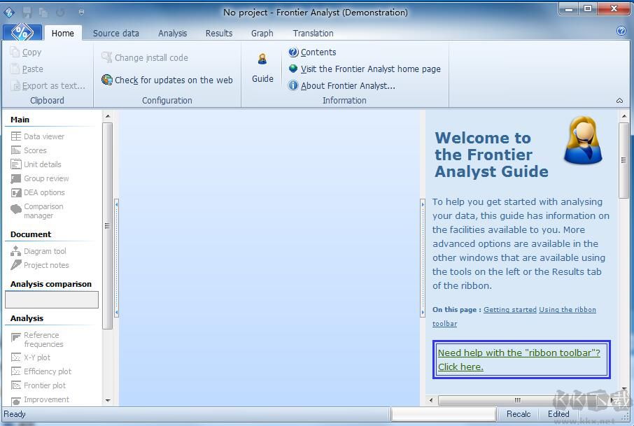 可視化分析軟件(Tecplot RS)
