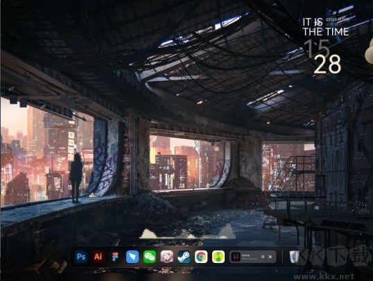 小桌面(DeskDIY)官方版最新