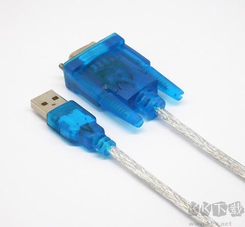 HL-USB TO RS232驅(qū)動(dòng)官方版