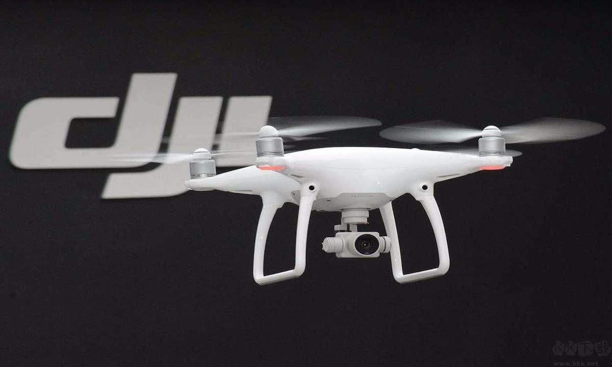 大疆無(wú)人機(jī)驅(qū)動(dòng)官方版